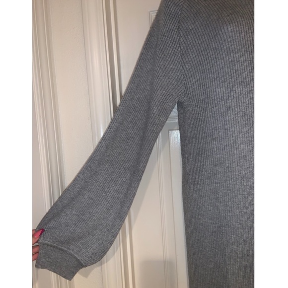 Song Of Style Erin Sweater Dress –– NWT - Picture 10 of 17